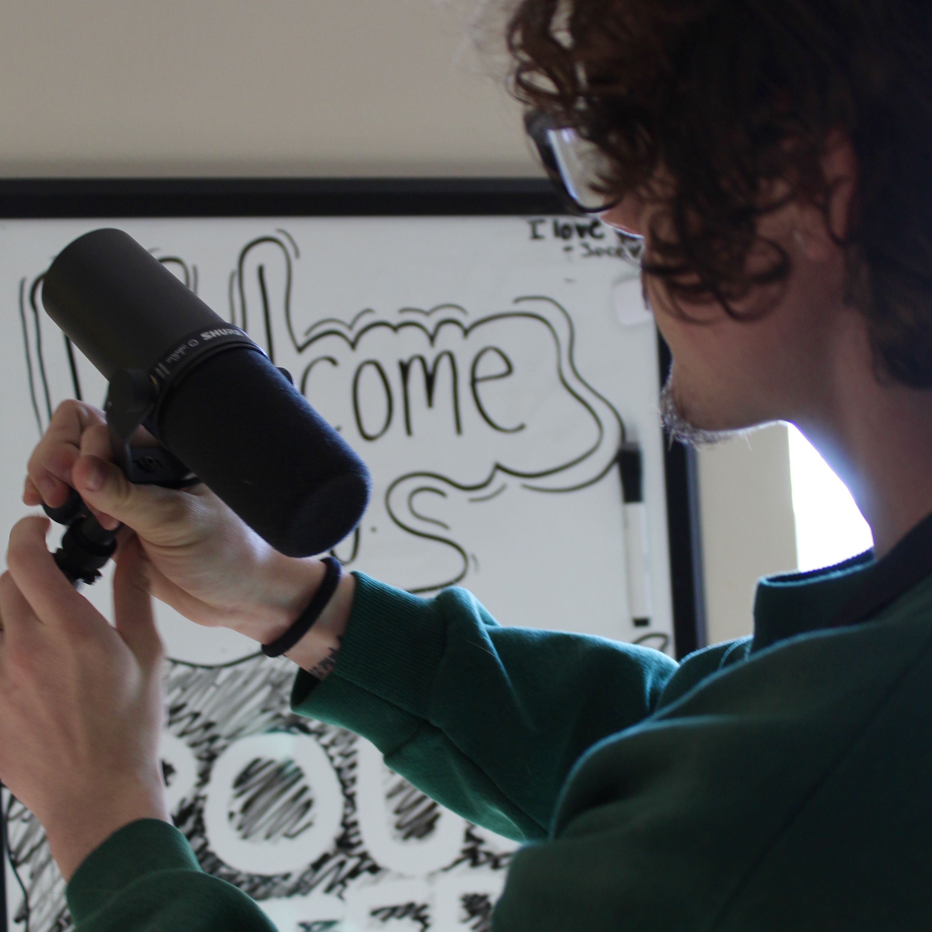 Studio Image 3